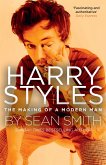 Harry Styles: The Making of a Modern Man (eBook, ePUB)