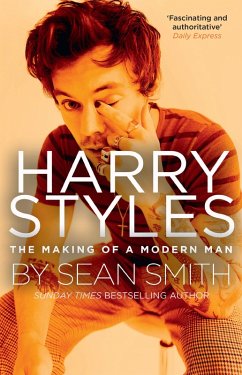 Harry Styles (eBook, ePUB) - Smith, Sean