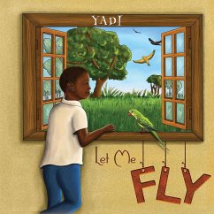 Cover Let Me Fly (eBook, ePUB)