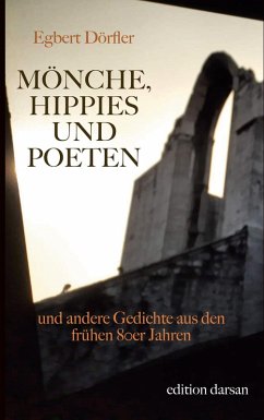 Mönche, Hippies und Poeten (eBook, PDF)