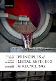 Principles of Metal Refining and Recycling (eBook, PDF)