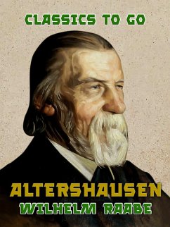 Altershausen (eBook, ePUB) - Raabe, Wilhelm