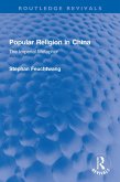 Popular Religion in China (eBook, PDF)