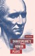 Shakespeare's Roman Plays (eBook, PDF) - Bild 1