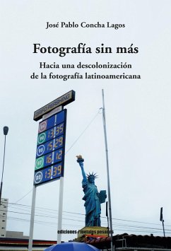 Cover Fotografía sin más (eBook, ePUB)