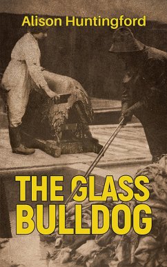 Cover Glass Bulldog (eBook, ePUB)