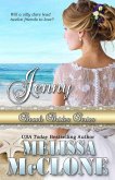 Jenny (Beach Brides, #5) (eBook, ePUB)