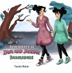 Adventures of Zara and Jannat: Bangladesh (eBook, ePUB)