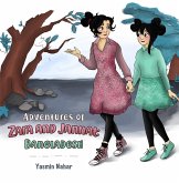 Adventures of Zara and Jannat: Bangladesh (eBook, ePUB) Adventures of Zara and Jannat: Bangladesh (eBook, ePUB)