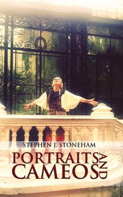 Cover Portraits and Cameos (eBook, ePUB)