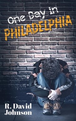 One Day in Philadelphia (eBook, ePUB) - Johnson, R. David