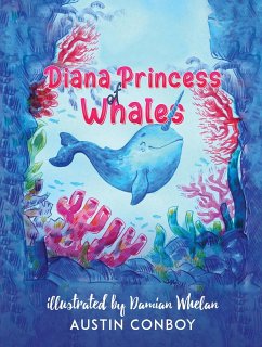 Cover Diana Princess of Whales (eBook, ePUB)