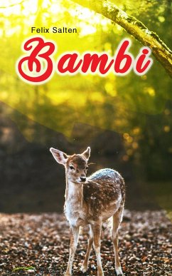 Cover Bambi (eBook, ePUB)