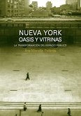 Nueva York: oasis y vitrinas (eBook, PDF)