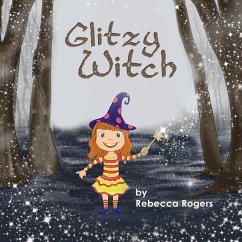 Glitzy Witch (eBook, ePUB) - Rogers, Rebecca