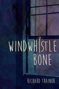Cover Windwhistle Bone (eBook, ePUB)