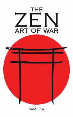 Cover Zen Art of War (eBook, ePUB)