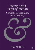 Young Adult Fantasy Fiction (eBook, ePUB)