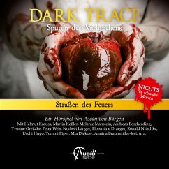 Straßen des Feuers (MP3-Download) - Bargen, Ascan von