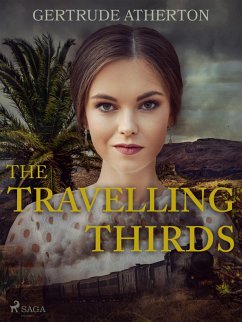 Cover The Travelling Thirds (eBook, ePUB)