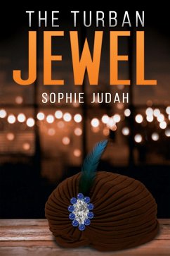 Cover Turban Jewel (eBook, ePUB)
