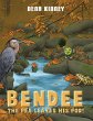 Bendee the Pea Leaves His Pod! (eBook,... - Bild 1