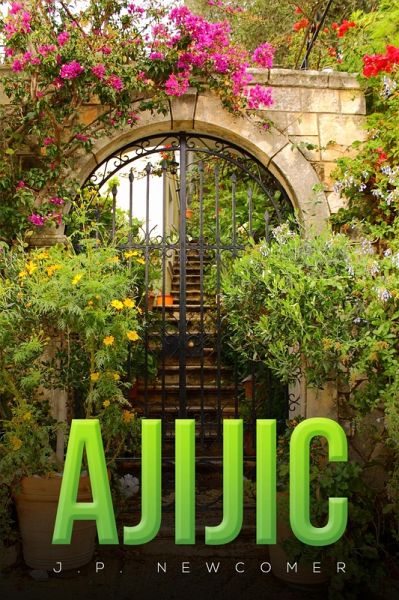 Ajijic (eBook, ePUB)