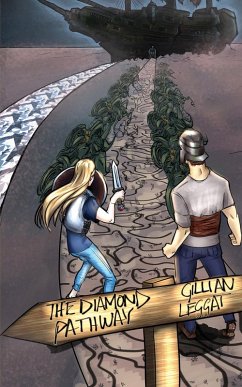 Cover Diamond Pathway (eBook, ePUB)