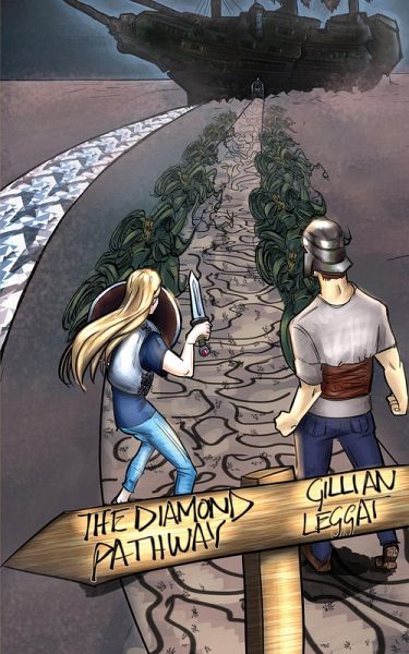 Diamond Pathway (eBook, ePUB)
