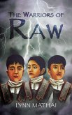 Warriors of Raw (eBook, ePUB)