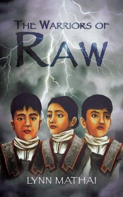 Warriors of Raw (eBook, ePUB) - Mathai, Lynn