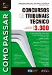 Concurso de Tribunais Técnico - Nível... - Bild 1