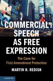 Commercial Speech as Free Expression (eBook, ePUB)