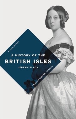A History of the British Isles (eBook, ePUB) - Black, Jeremy