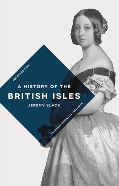 Cover A History of the British Isles (eBook, ePUB)