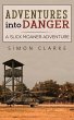 Adventures into Danger (eBook, ePUB) - Bild 1