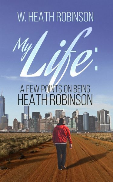 My Life (eBook, ePUB)