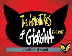 Cover Adventures of Giorgina Cat (eBook, ePUB)