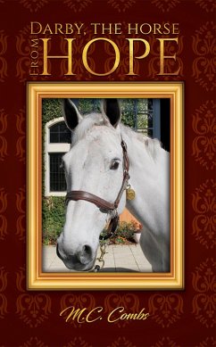 Cover Darby, the Horse from Hope (eBook, ePUB)