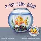 Fish Called Goldie (eBook, ePUB)