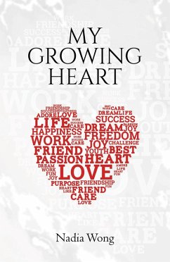 Cover My Growing Heart (eBook, ePUB)