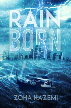 Cover Rain Born (eBook, ePUB)