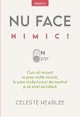 Nu Face Nimic (eBook, ePUB)