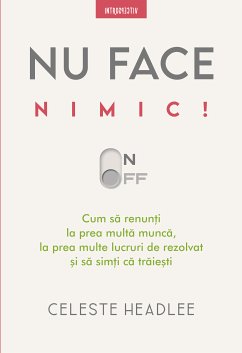 Nu Face Nimic (eBook, ePUB) - Headlee, Celeste