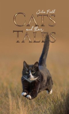 Cover Cats and Their Tales (eBook, ePUB)