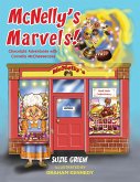 McNelly's Marvels! (eBook, ePUB) McNelly's Marvels! (eBook, ePUB)