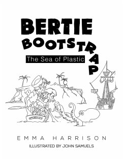 Bertie Bootstrap (eBook, ePUB) - Harrison, Emma