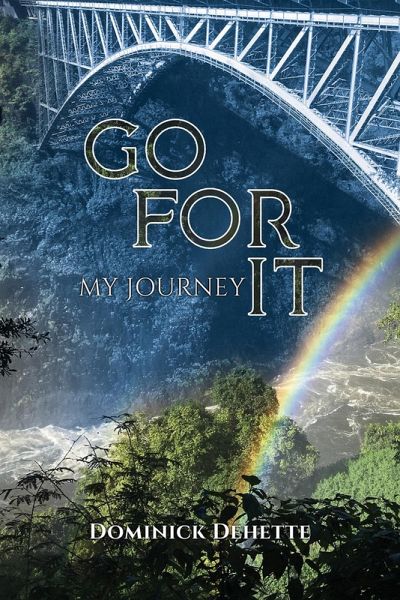 Go for It - My Journey (eBook, ePUB) Go for It - My Journey (eBook, ePUB)