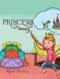 Cover Princess Nanny (eBook, ePUB)