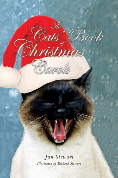 Cats' Book of Christmas Carols (eBook, ePUB) Cats' Book of Christmas Carols (eBook, ePUB)